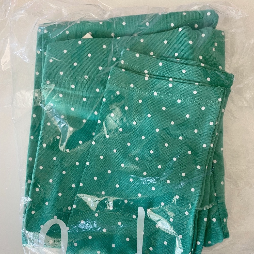 Brand new leggings, still in package